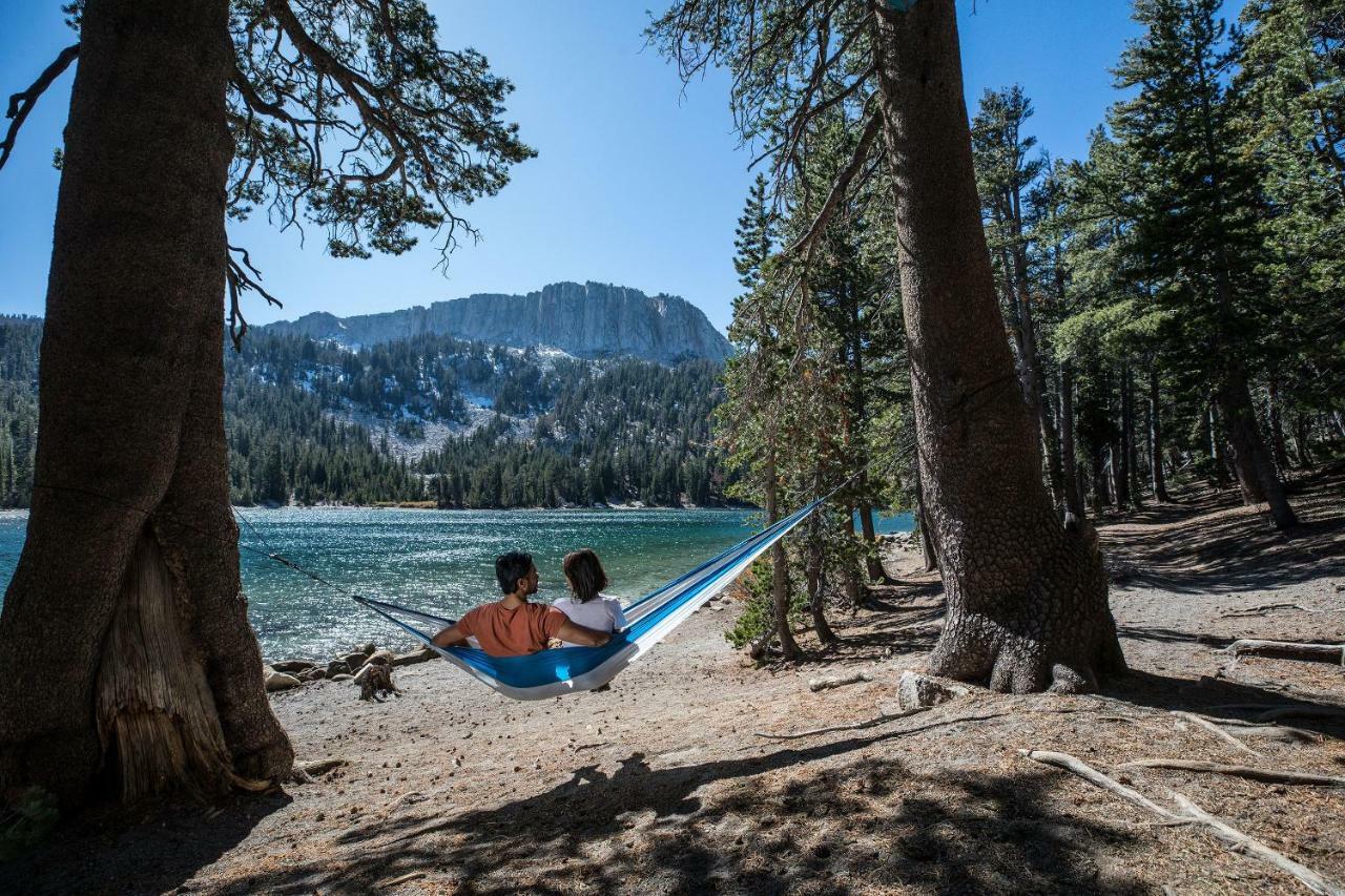 Horizons 4 #150 Condo Mammoth Lakes Eksteriør bilde